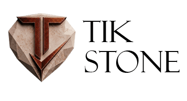 Tikstone Logo