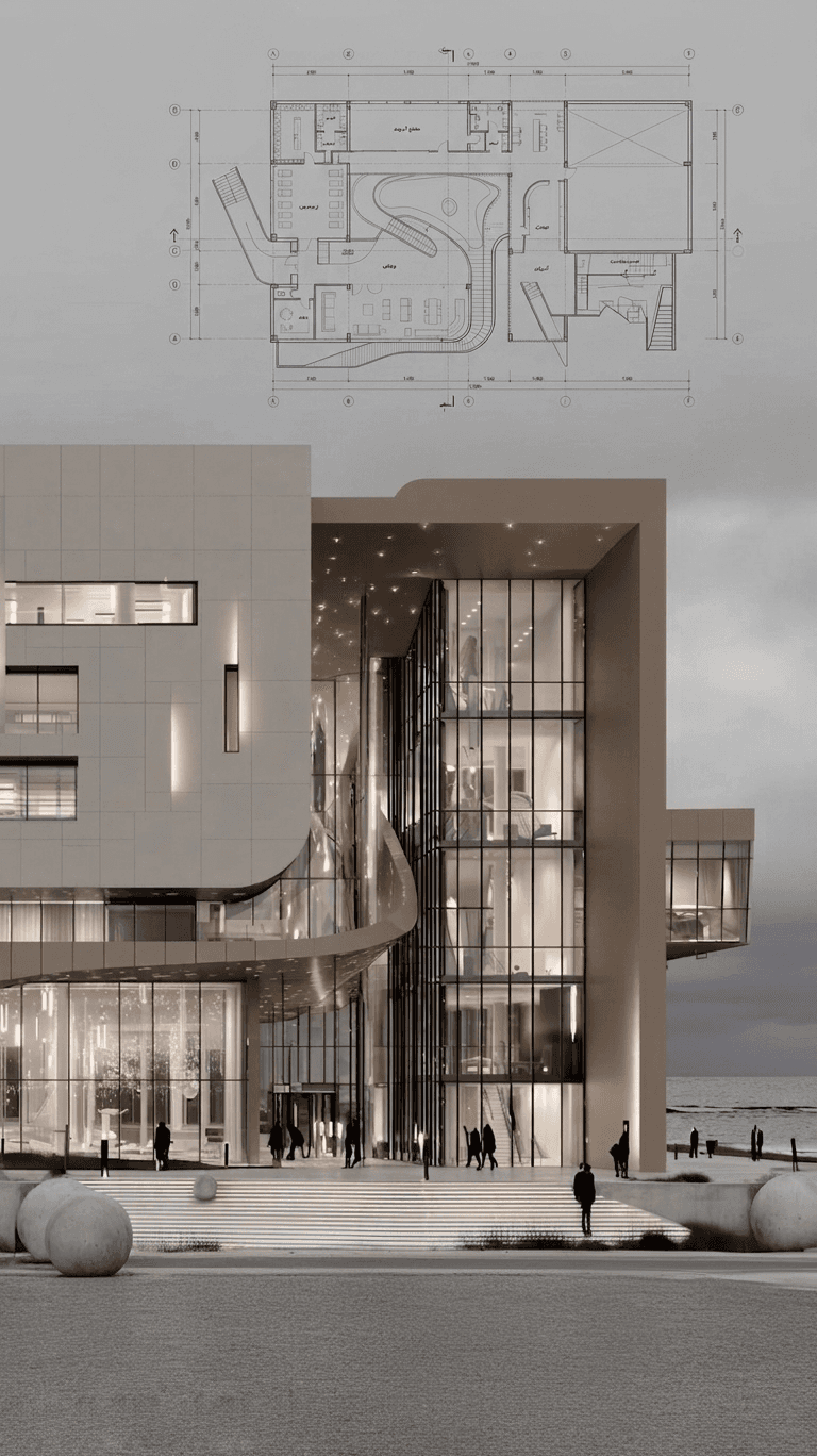 Building Design