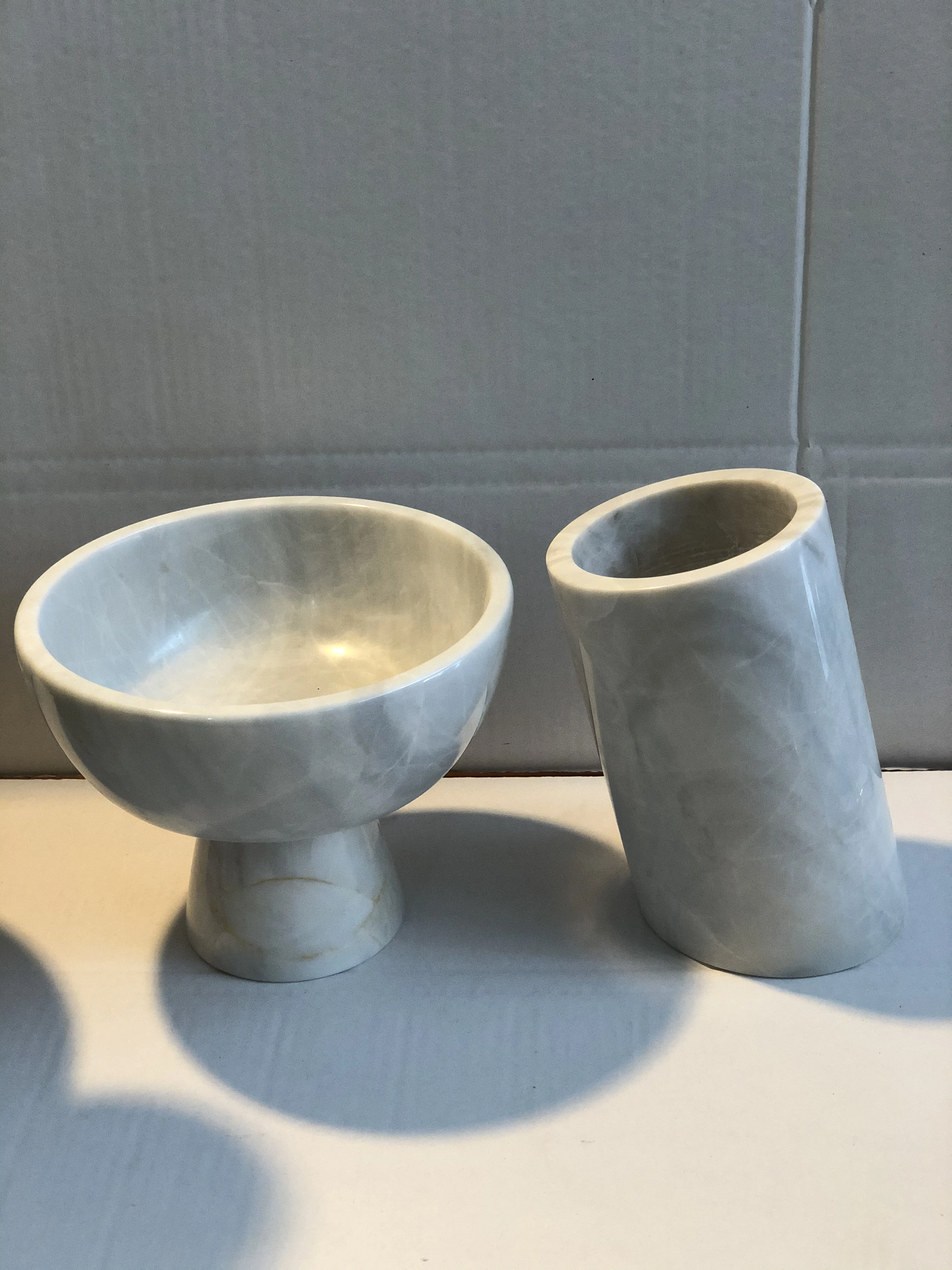 سنگ های ابزار خورده