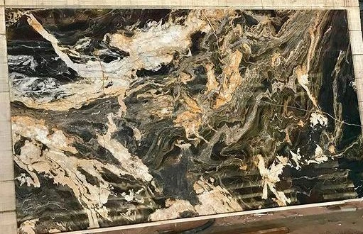 سنگ های وارداتی و خاص